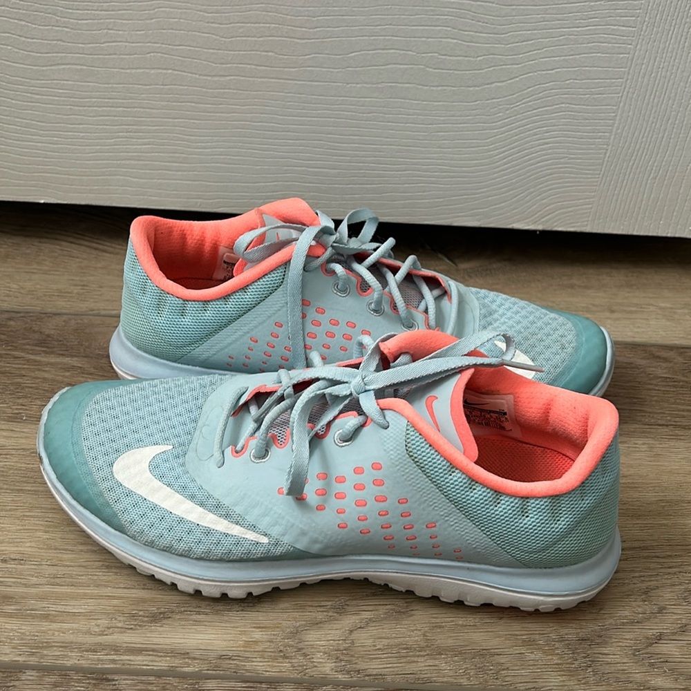 Nike sneakers